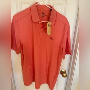 Tommy Bahama Golf Shirt